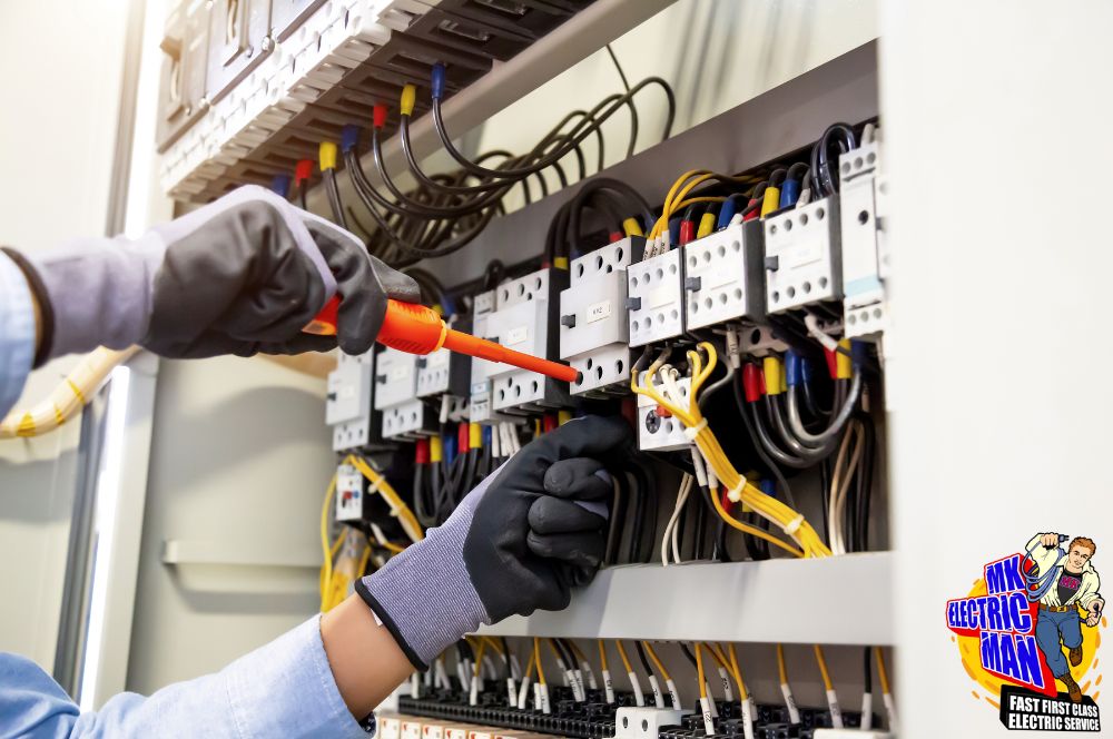 Enhancing Your Thibodaux Home with Professional Electrical Installation